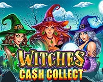 Witches: Cash Collect