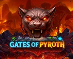 Gates of Pyroth